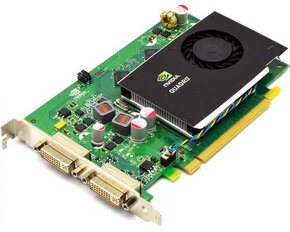 NVIDIA Quadro FX 380