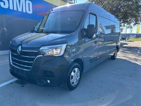 Renault Master L3H2, 2021, 132KW, 68tis.km.