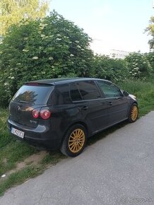 Golf V 2.0TDi