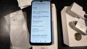 Xiaomi Redmi A1 2/32 GB Black