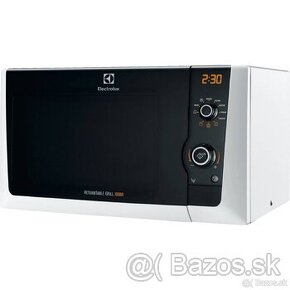 Electrolux s grilom