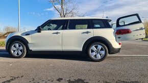 Predam Mini Cooper Clubman One