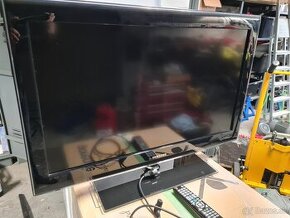 Predám LCD televízor SAMSUNG Uh.107cm