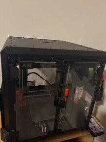 3D Tlačiareň Prusa MK4 + Enclosure