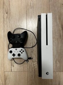 Predam XBOX ONE S 500GB