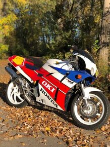 Honda VFR400R 88