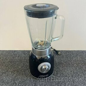 Mixer Cecotec Power Titanium 1000 Black