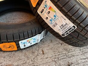 Pneumatiky 225/60R16 98H ContiWinterContact TS 830 P