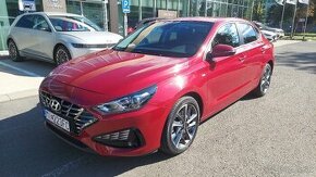 Hyundai i30 1.6 CRDi mHEV iMT Style  Odpočet DPH