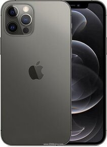 Iphone 12 Pro, 256GB