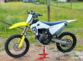 Husqvarna FC350 2019