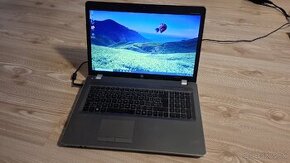 Notebook HP ProBook 4730s