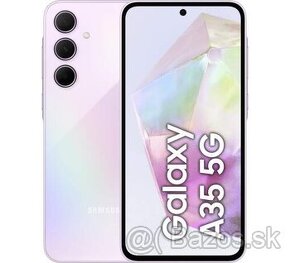 SAMSUNG GALAXY A35 5G 128GB JE AKO NOVY