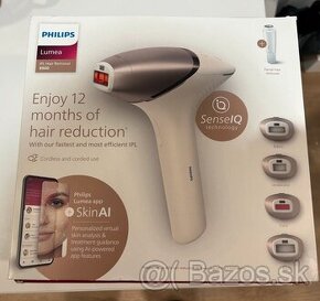 Philips Lumea 9900