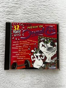 2cd Formel Eins - Movin´On