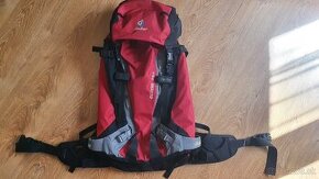 Deuter guide 35+