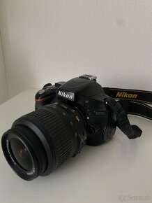 Nikon D5100