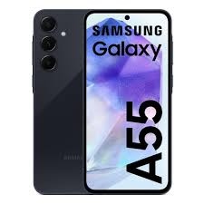 Predám Samsung Galaxy A55.čisto nový