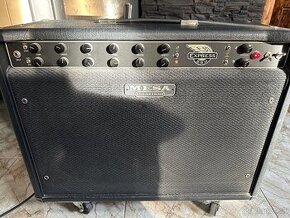 Mesaboogie 5:50 express