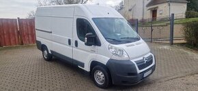 Citroen Jumper 2.2 HDI L2H2