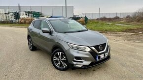 NISSAN QASHQAI 2019 1.3 BENZIN AKO NOVE KUPENE NA SK