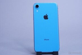 ZÁRUKA/iPhone XR 64 GB (B)Blue