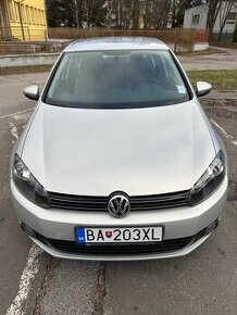 VW GOLF VI