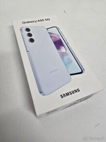 Samsung A55 5G 256 GB