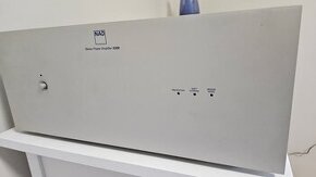 NAD S100 + S200 + S70