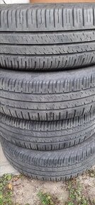 Letné pneu 175/70 R14