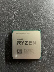 AMD Ryzen 3