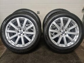 5x112 R20 AUDI Q7 + ZIMNE PNEU 285/45 R20