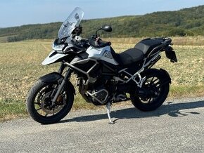 Triumph Tiger 1200 GT Pro - 2024