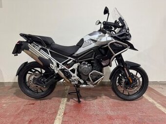 Triumph Tiger 1200 GT Pro - 2024