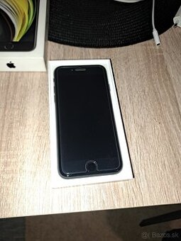 Apple Iphone SE 64Gb Black