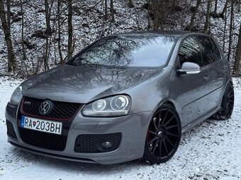 VW GOLF 5 GTI EDITION 30 (169 KW)