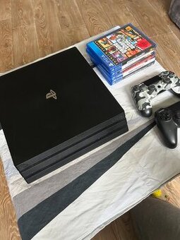 playstation 4 pro