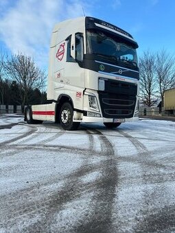 Volvo FH 4 500 2016