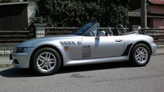 BMW Z3