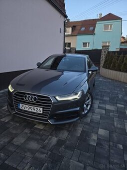 AUDI A6  4X4