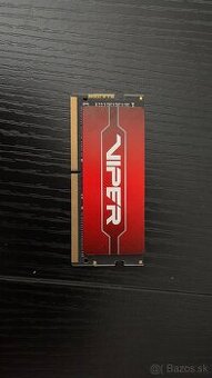 Viper Patriot 8GB DDR4 2666Mhz