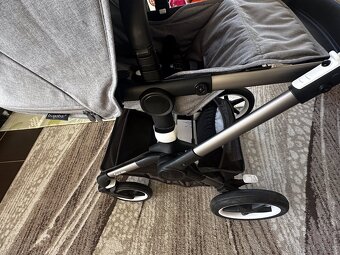 Bugaboo Fox 3