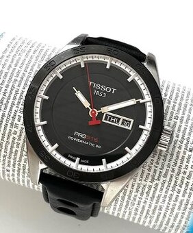 Tissot PRS 516 Powermatic 80