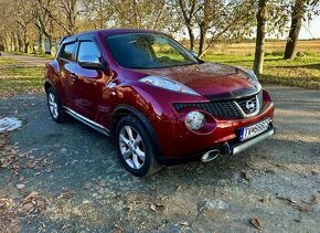 Nissan Juke 1.5 dCi Acenta - 1