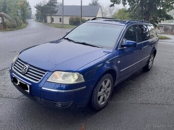 Passat b5.5 diely