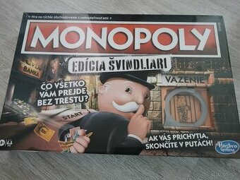 Monopoly