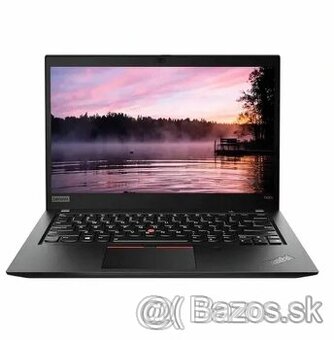 Lenovo ThinkPad T490s Intel Core i5-8265U 8 RAM 256 SSD