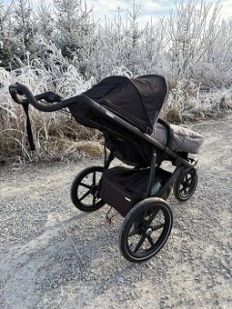 Thule Urban Glide 2