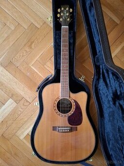 Takamine ef360sc - 1