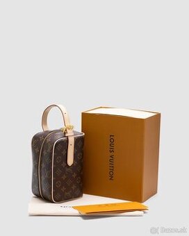 Kabelka Louis Vuitton Dopp Kit Toilet Pouch